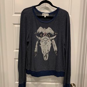 Wildfox sweater